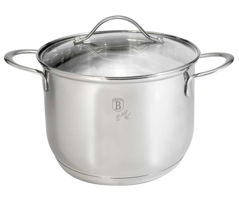 GARNEK STAL NIERDZ. 15.5L BERLINGER HAUS SILVER JEWELLERY BH-6288 GARNEK STAL NIERDZ. 15.5L BERLINGER HAUS SILVER JEWELLERY BH-6288