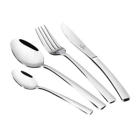 KOMPLET SZTUĆCÓW 24 EL. BERLINGER HAUS GOURMET LINE BH-2601 KOMPLET SZTUĆCÓW 24 EL. BERLINGER HAUS GOURMET LINE BH-2601