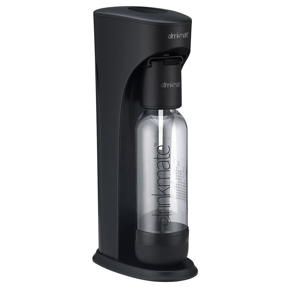 SATURATOR AQUADREAM DRINKMATE BLACK ORION 130658 SATURATOR AQUADREAM DRINKMATE BLACK ORION 130658