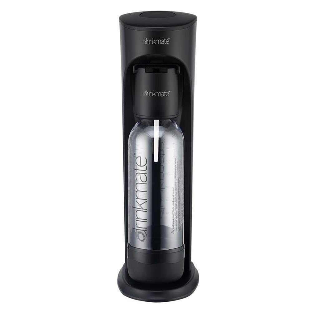 SATURATOR AQUADREAM DRINKMATE BLACK ORION 130658 SATURATOR AQUADREAM DRINKMATE BLACK ORION 130658