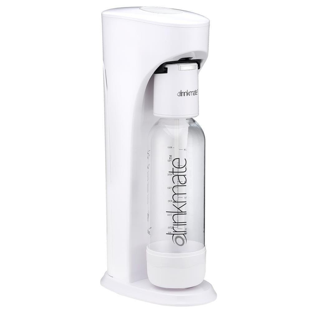 SATURATOR AQUADREAM DRINKMATE WHITE ORION 130657 SATURATOR AQUADREAM DRINKMATE WHITE ORION 130657