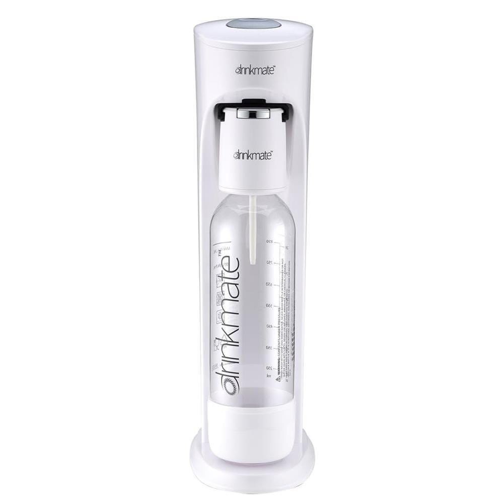 SATURATOR AQUADREAM DRINKMATE WHITE ORION 130657 SATURATOR AQUADREAM DRINKMATE WHITE ORION 130657