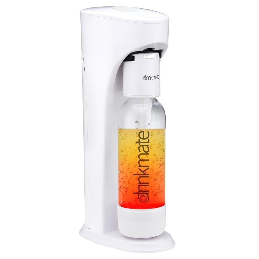 SATURATOR AQUADREAM DRINKMATE WHITE ORION 130657 SATURATOR AQUADREAM DRINKMATE WHITE ORION 130657