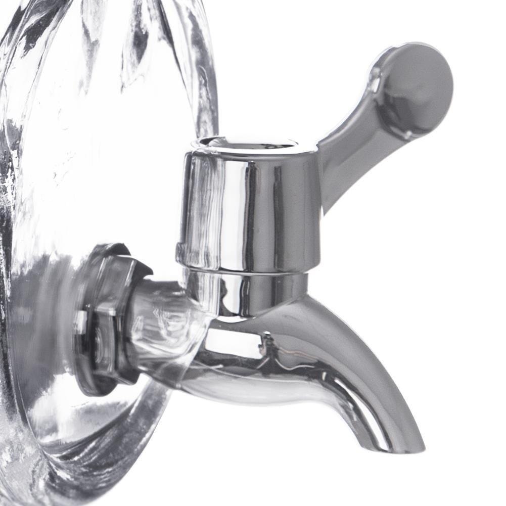 SŁÓJ NA WINO I BIMBER Z KRANIKIEM 1.0L ORION 143751 SŁÓJ NA WINO I BIMBER Z KRANIKIEM 1.0L ORION 143751