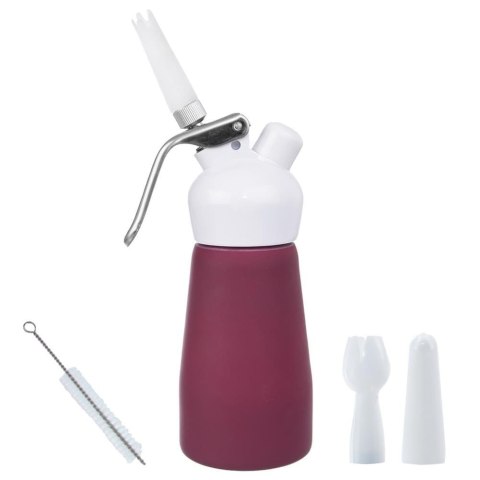 SYFON DO BITEJ ŚMIETANY 250ML ORION 131302 SYFON DO BITEJ ŚMIETANY 250ML ORION 131302