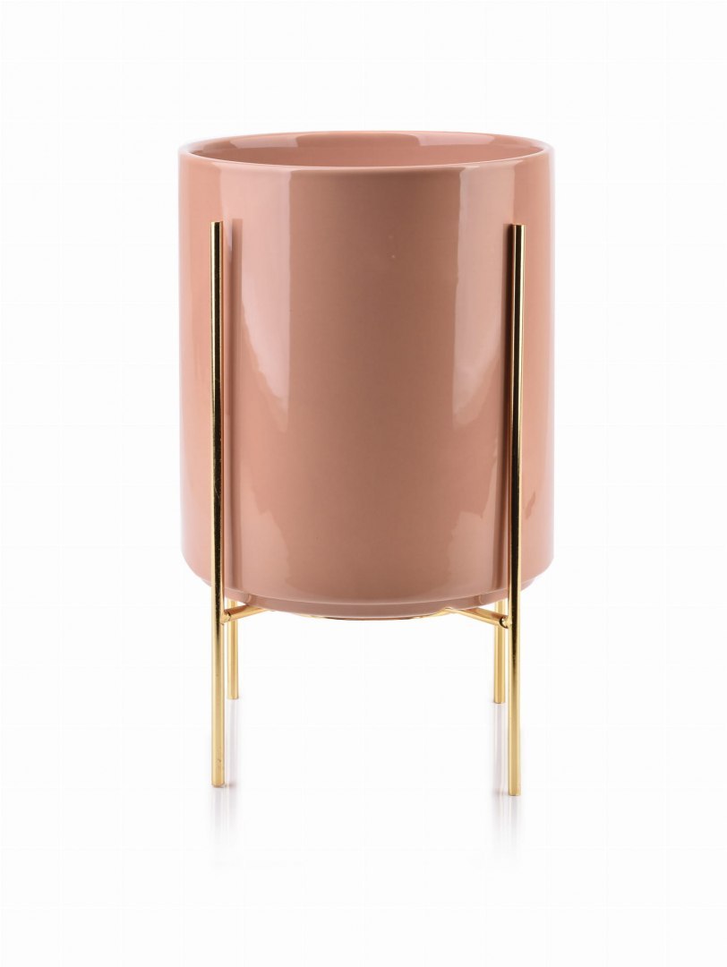 DONICZKA CERAMICZNA 17.8cm NEVA MONDEX HTYE9322 DONICZKA CERAMICZNA 17.8cm NEVA MONDEX HTYE9322