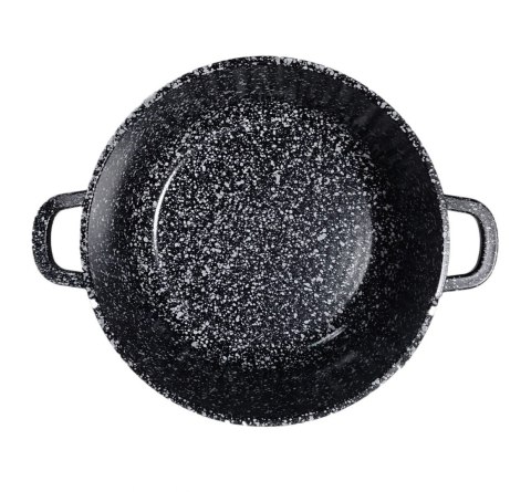GARNKI GRANITOWE 12 EL. BRUNBESTE BB-1949 GARNKI GRANITOWE 12 EL. BRUNBESTE BB-1949