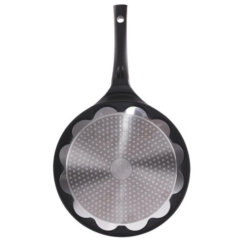 PATELNIA DO NALEŚNIKÓW I JAJEK 27cm SMILE ORION GRANDE 112934 PATELNIA DO NALEŚNIKÓW I JAJEK 27cm SMILE ORION GRANDE 112934
