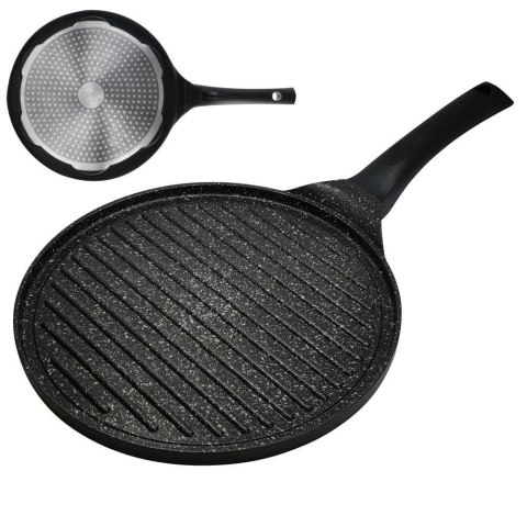 PATELNIA GRILLOWA 27cm ORION GRANDE 112936 PATELNIA GRILLOWA 27cm ORION GRANDE 112936