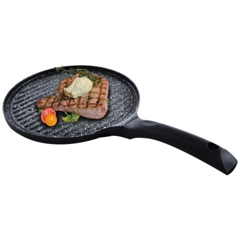PATELNIA GRILLOWA 27cm ORION GRANDE 112936 PATELNIA GRILLOWA 27cm ORION GRANDE 112936