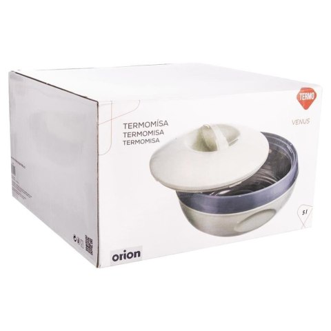 TERMOMISA / TERMOS OBIADOWY 5.0L ORION VENUS 125879 TERMOMISA / TERMOS OBIADOWY 5.0L ORION VENUS 125879
