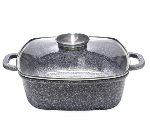 ZESTAW 3 BRYTFANN GARNKÓW 2,5 / 4,5 / 6.5L EDEL HOFF EH-7660 ZESTAW 3 BRYTFANN GARNKÓW 2,5 / 4,5 / 6.5L EDEL HOFF EH-7660