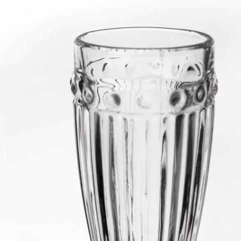 KOMPLET 6 KIELISZKÓW DO SZAMPANA 190ML ORION DYLAN 127297 KOMPLET 6 KIELISZKÓW DO SZAMPANA 190ML ORION DYLAN 127297