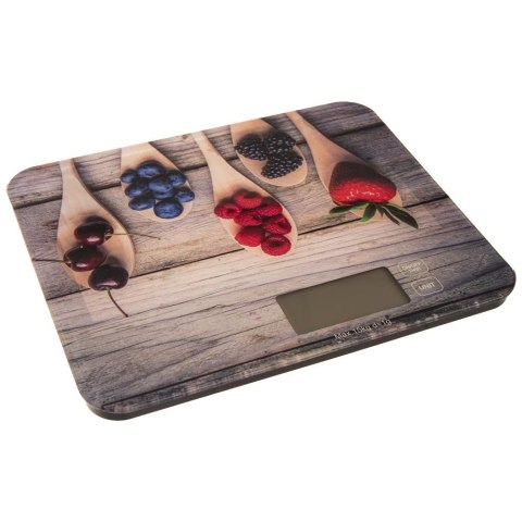 WAGA KUCHENNA SZKLANA ELEKTRONICZNA 15KG ORION 130598 WAGA KUCHENNA SZKLANA ELEKTRONICZNA 15KG ORION 130598