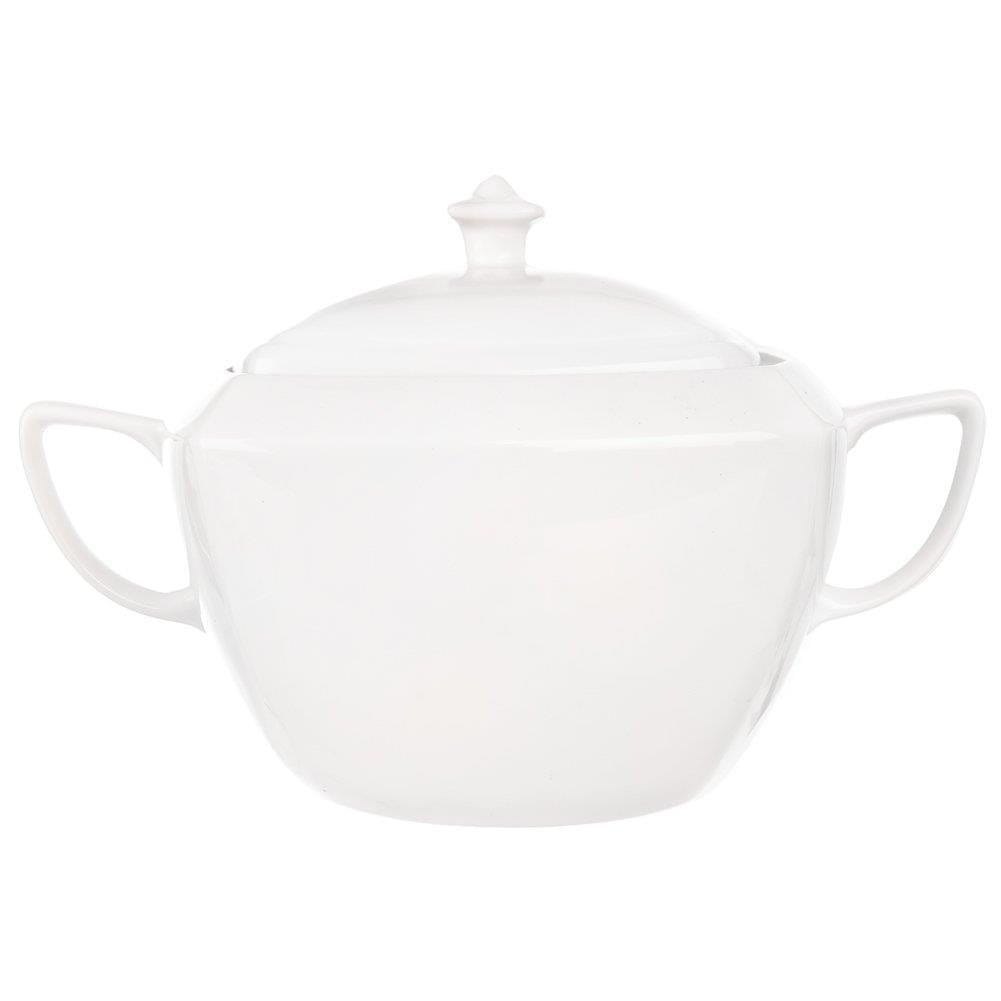 WAZA DO ZUPY PORCEL. 3.5L ORION 128349 WAZA DO ZUPY PORCEL. 3.5L ORION 128349