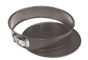 ZESTAW 6 TORTOWNIC BLASZANA NON-STICK ?18/20/22/24/26/28CM BRUNBESTE BB-1039 ZESTAW 6 TORTOWNIC BLASZANA NON-STICK ?18/20/22/24/26/28CM BRUNBESTE BB-1039