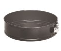 ZESTAW 6 TORTOWNIC BLASZANA NON-STICK ?18/20/22/24/26/28CM BRUNBESTE BB-1039 ZESTAW 6 TORTOWNIC BLASZANA NON-STICK ?18/20/22/24/26/28CM BRUNBESTE BB-1039