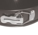 ZESTAW 6 TORTOWNIC BLASZANA NON-STICK ?18/20/22/24/26/28CM BRUNBESTE BB-1039 ZESTAW 6 TORTOWNIC BLASZANA NON-STICK ?18/20/22/24/26/28CM BRUNBESTE BB-1039