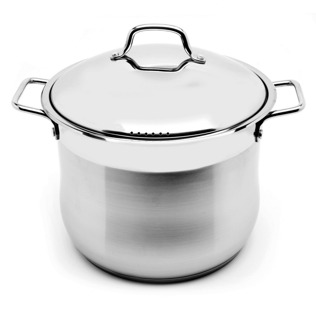 GARNEK GASTRONOMICZNY 16.5L STARKE PRO PREMIO ALTO 7308 GARNEK GASTRONOMICZNY 16.5L STARKE PRO PREMIO ALTO 7308