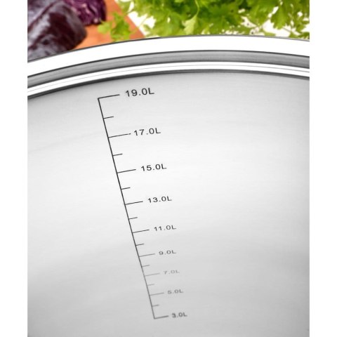 GARNEK GASTRONOMICZNY 22L STARKE PRO PREMIO ALTO 7322 GARNEK GASTRONOMICZNY 22L STARKE PRO PREMIO ALTO 7322