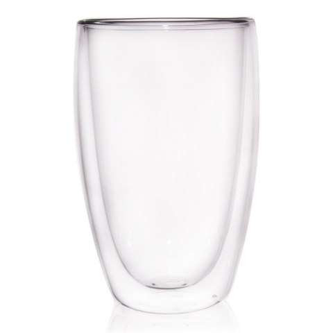 KOMPLET 4 SZKLANEK TERMICZNYCH Z PODWÓJNĄ ŚCIANKĄ 450ml ORION 124357-SET KOMPLET 4 SZKLANEK TERMICZNYCH Z PODWÓJNĄ ŚCIANKĄ 450ml ORION 124357-SET