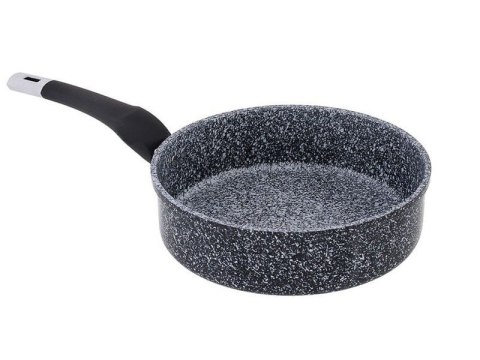 PATELNIA 26CM 3.2L MARMUROWO-CERAMICZNA EDEL HOFF EH-6139 PATELNIA 26CM 3.2L MARMUROWO-CERAMICZNA EDEL HOFF EH-6139
