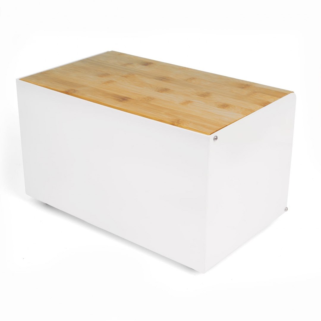 CHLEBAK STALOWO-DREWNIANY DWUSTRONNY TADAR GEOMETRIC TD-2155 CHLEBAK STALOWO-DREWNIANY DWUSTRONNY TADAR GEOMETRIC TD-2155