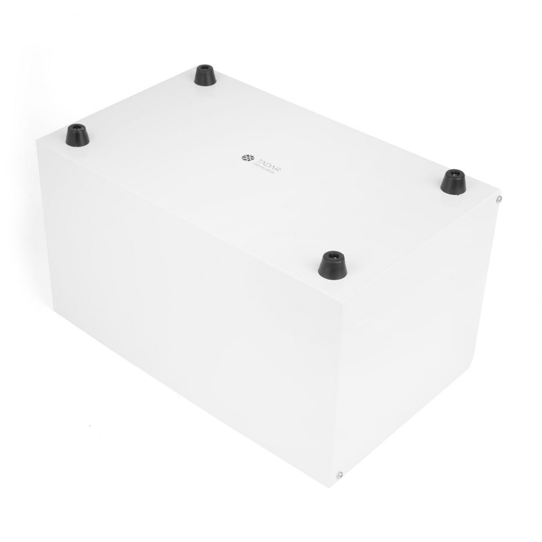 CHLEBAK STALOWO-DREWNIANY DWUSTRONNY TADAR GEOMETRIC TD-2155 CHLEBAK STALOWO-DREWNIANY DWUSTRONNY TADAR GEOMETRIC TD-2155