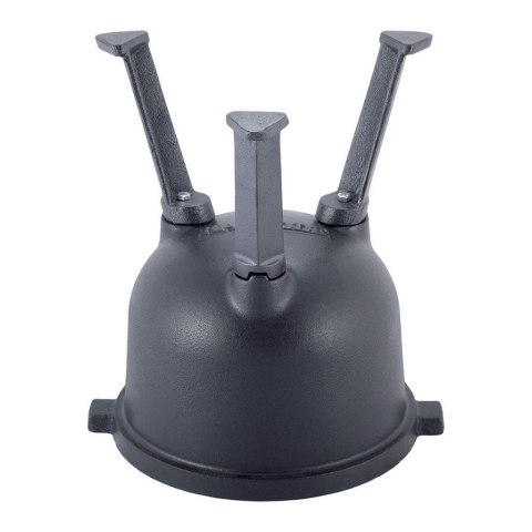 KOCIOŁEK ŻELIWNY 7L MARMUROWY EMALIOWANY KAMILLE KM-4801M KOCIOŁEK ŻELIWNY 7L MARMUROWY EMALIOWANY KAMILLE KM-4801M