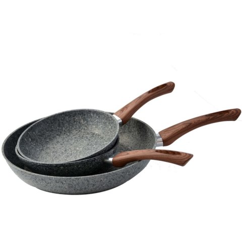 PATELNIA GRANITOWA 26cm KonigHOFFER VENGA KG-6392 PATELNIA GRANITOWA 26cm KonigHOFFER VENGA KG-6392