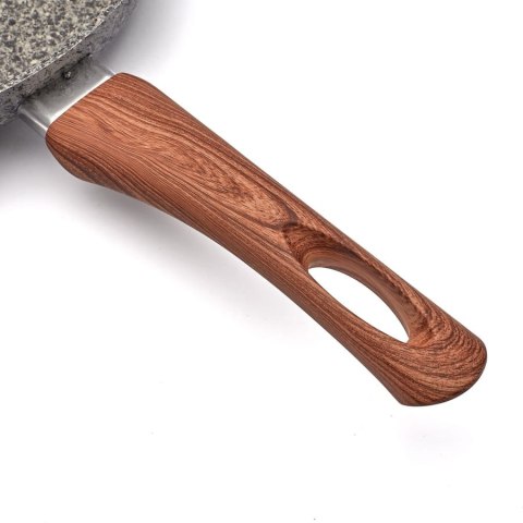 PATELNIA GRANITOWA 26cm KonigHOFFER VENGA KG-6392 PATELNIA GRANITOWA 26cm KonigHOFFER VENGA KG-6392