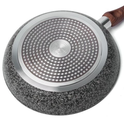 PATELNIA GRANITOWA 26cm KonigHOFFER VENGA KG-6392 PATELNIA GRANITOWA 26cm KonigHOFFER VENGA KG-6392