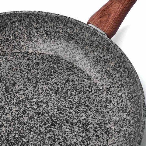 PATELNIA GRANITOWA 26cm KonigHOFFER VENGA KG-6392 PATELNIA GRANITOWA 26cm KonigHOFFER VENGA KG-6392
