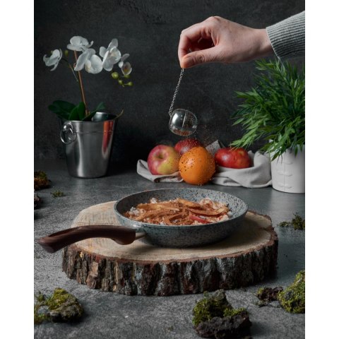 PATELNIA GRANITOWA 26cm KonigHOFFER VENGA KG-6392 PATELNIA GRANITOWA 26cm KonigHOFFER VENGA KG-6392