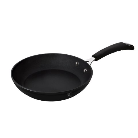PATELNIA TYTANOWA 20cm BERLINGER HAUS BLACK PROFESSIONAL LINE BH-6115 PATELNIA TYTANOWA 20cm BERLINGER HAUS BLACK PROFESSIONAL LINE BH-6115