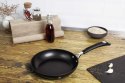PATELNIA TYTANOWA 20cm BERLINGER HAUS BLACK PROFESSIONAL LINE BH-6115 PATELNIA TYTANOWA 20cm BERLINGER HAUS BLACK PROFESSIONAL LINE BH-6115