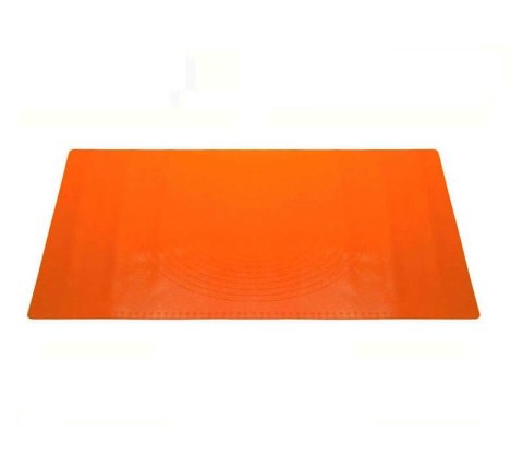 SILIKONOWA STOLNICA 60 x 50cm + WAŁEK TIROSS TS-396-8 SILIKONOWA STOLNICA 60 x 50cm + WAŁEK TIROSS TS-396-8