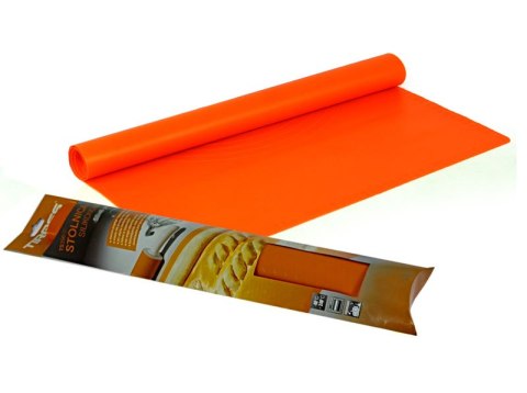 SILIKONOWA STOLNICA 60 x 50cm + WAŁEK TIROSS TS-396-8 SILIKONOWA STOLNICA 60 x 50cm + WAŁEK TIROSS TS-396-8