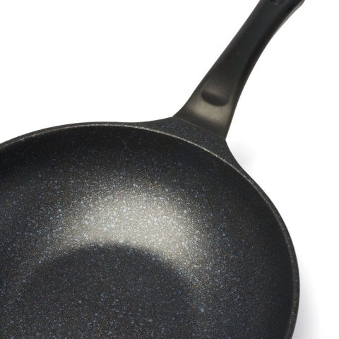 WOK / PATELNIA GŁĘBOKA 30cm KonigHOFFER KENJI KG-3926 WOK / PATELNIA GŁĘBOKA 30cm KonigHOFFER KENJI KG-3926