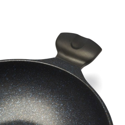 WOK / PATELNIA GŁĘBOKA 30cm KonigHOFFER KENJI KG-3926 WOK / PATELNIA GŁĘBOKA 30cm KonigHOFFER KENJI KG-3926