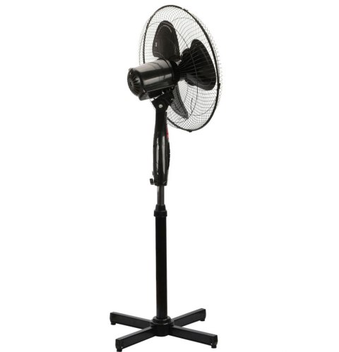 2 x WENTYLATOR PODŁOGOWY KINGCOOL 40cm 40W KC-2124 2 x WENTYLATOR PODŁOGOWY KINGCOOL 40cm 40W KC-2124