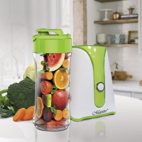 BLENDER Z BIDONEM MAESTRO MR-569 BLENDER Z BIDONEM MAESTRO MR-569