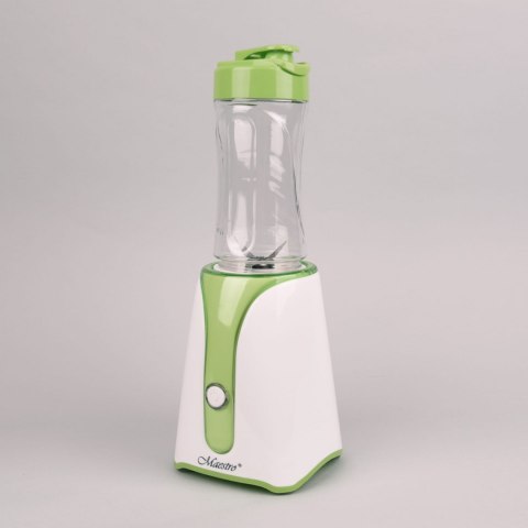 BLENDER Z BIDONEM MAESTRO MR-569 BLENDER Z BIDONEM MAESTRO MR-569