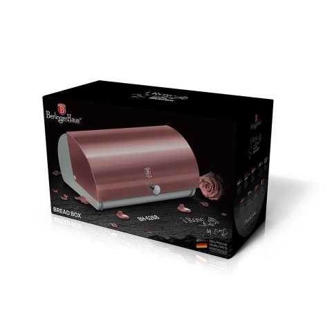 CHLEBAK STALOWY BERLINGER HAUS I-ROSE BH-6268 CHLEBAK STALOWY BERLINGER HAUS I-ROSE BH-6268