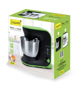 MIKSER PLANETARNY Z MISĄ 4.2L MAESTRO MR-559-BK