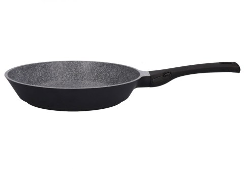 PATELNIA GRANITOWA 26CM GREBLON ODŁ. UCHWYT TIROSS CONNECT TS-1444 PATELNIA GRANITOWA 26CM GREBLON ODŁ. UCHWYT TIROSS CONNECT TS-1444