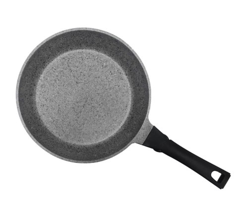 PATELNIA GRANITOWA 26CM GREBLON ODŁ. UCHWYT TIROSS CONNECT TS-1444 PATELNIA GRANITOWA 26CM GREBLON ODŁ. UCHWYT TIROSS CONNECT TS-1444