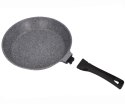 PATELNIA GRANITOWA 28CM GREBLON ODŁ. UCHWYT TIROSS CONNECT TS-1445 PATELNIA GRANITOWA 28CM GREBLON ODŁ. UCHWYT TIROSS CONNECT TS-1445