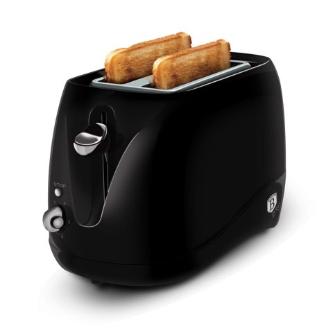 TOSTER OPIEKACZ BERLINGER HAUS BLACK ROYAL BH-9027 TOSTER OPIEKACZ BERLINGER HAUS BLACK ROYAL BH-9027