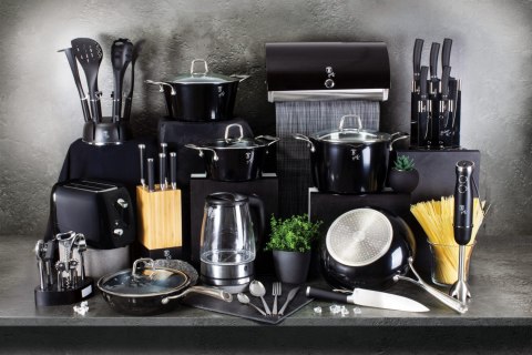 TOSTER OPIEKACZ BERLINGER HAUS BLACK ROYAL BH-9027 TOSTER OPIEKACZ BERLINGER HAUS BLACK ROYAL BH-9027